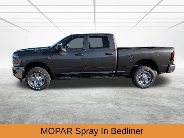 new 2026 Ram 2500 car, priced at $66,187