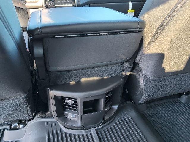 new 2026 Ram 2500 car, priced at $66,187