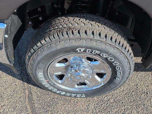 new 2026 Ram 2500 car, priced at $66,187