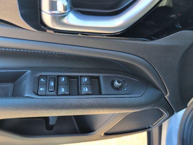 new 2026 Jeep Compass car, priced at $33,988