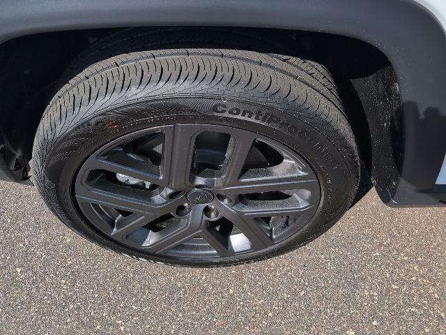 new 2026 Jeep Compass car, priced at $31,888