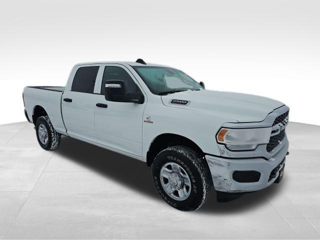 used 2023 Ram 2500 car, priced at $47,599