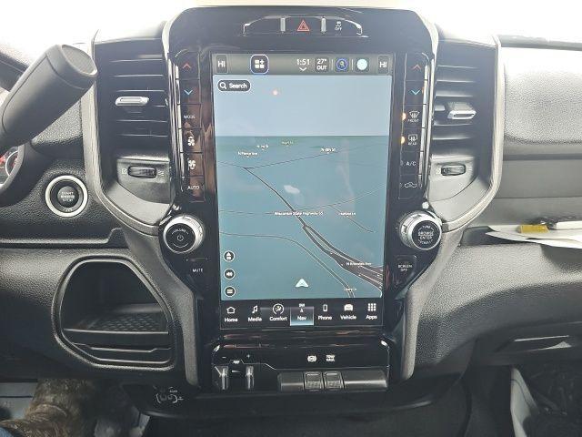 used 2023 Ram 2500 car, priced at $47,599