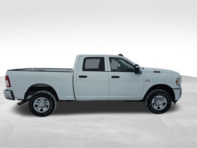 used 2023 Ram 2500 car, priced at $47,599