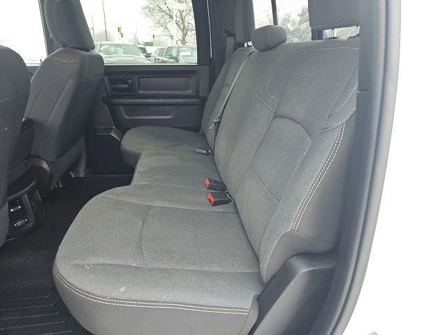 used 2023 Ram 2500 car, priced at $47,599