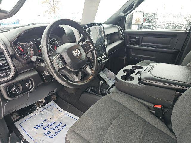 used 2023 Ram 2500 car, priced at $47,599