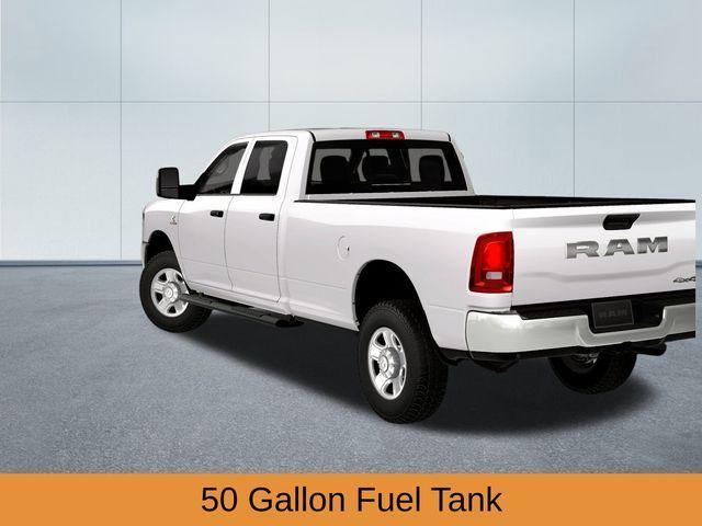 new 2026 Ram 2500 car, priced at $67,388
