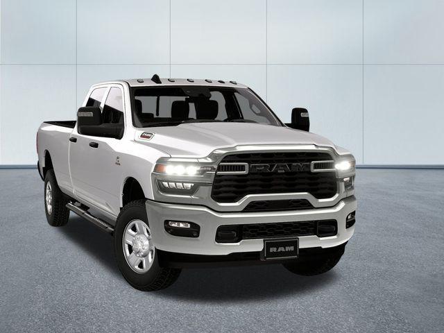 new 2026 Ram 2500 car, priced at $67,388