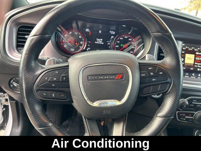 used 2021 Dodge Charger car, priced at $33,999