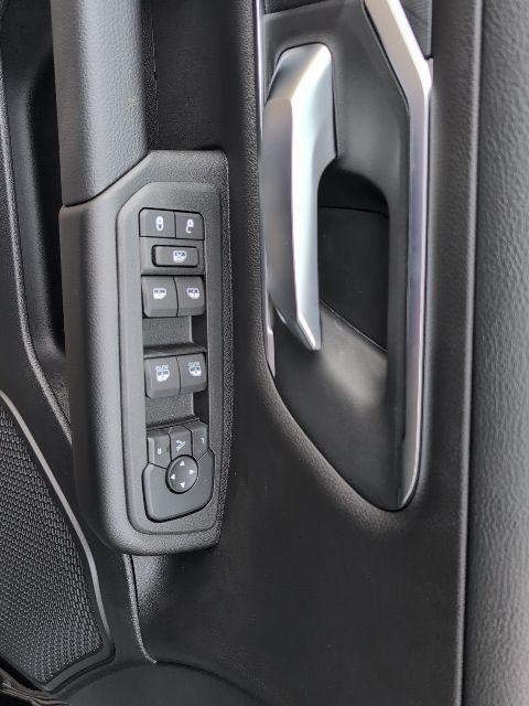 new 2025 Ram 1500 car, priced at $45,988