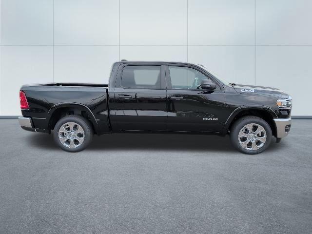 new 2025 Ram 1500 car, priced at $45,988