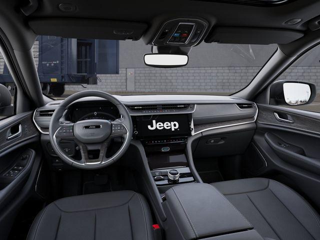 new 2026 Jeep Grand Cherokee L car, priced at $56,800