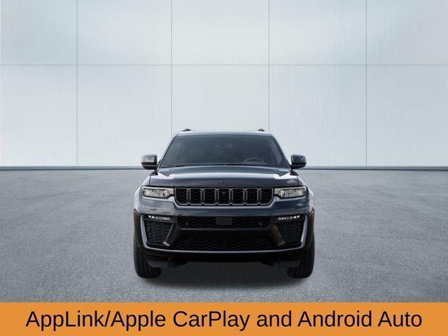 new 2026 Jeep Grand Cherokee L car, priced at $56,800