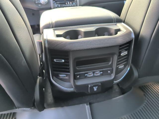 new 2026 Ram 1500 car, priced at $60,488