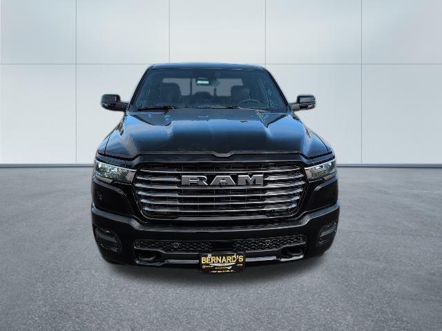 new 2026 Ram 1500 car, priced at $60,488