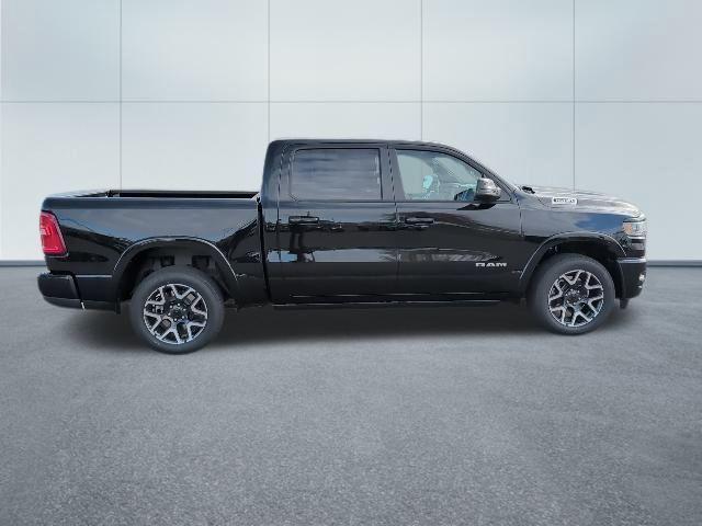 new 2026 Ram 1500 car, priced at $60,488