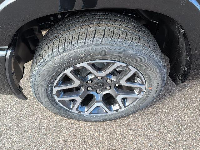 new 2026 Ram 1500 car, priced at $60,488