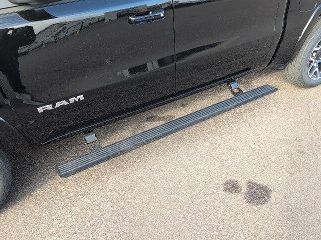 new 2026 Ram 1500 car, priced at $60,488