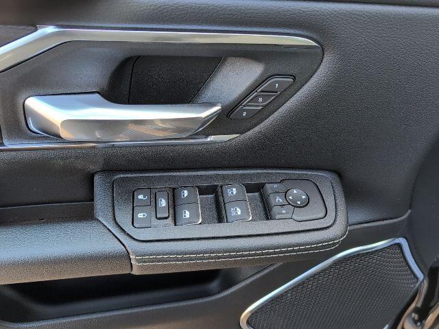 new 2026 Ram 1500 car, priced at $60,488