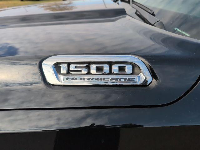 new 2026 Ram 1500 car, priced at $60,488