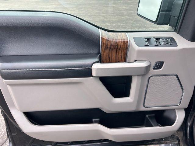 used 2020 Ford F-150 car, priced at $26,499