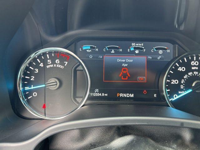 used 2020 Ford F-150 car, priced at $26,499