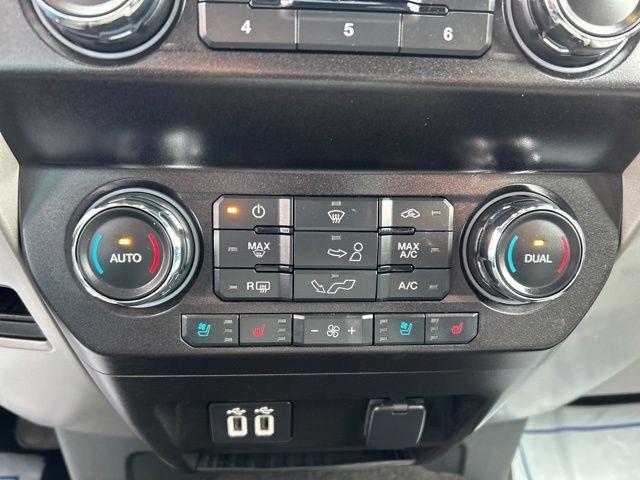 used 2020 Ford F-150 car, priced at $26,499