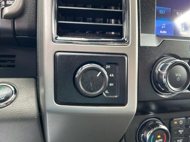 used 2020 Ford F-150 car, priced at $26,499