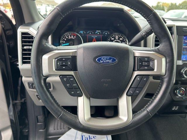used 2020 Ford F-150 car, priced at $26,499