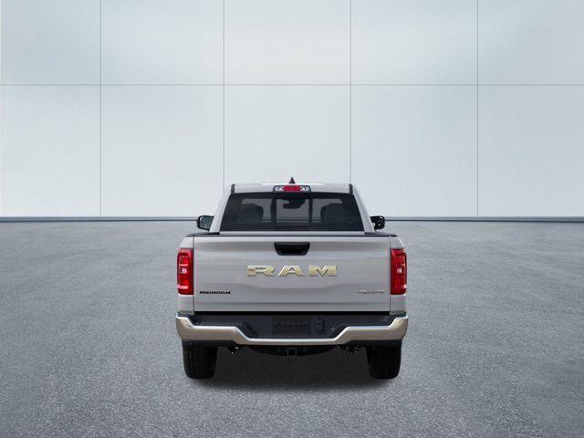 new 2026 Ram 1500 car, priced at $51,988