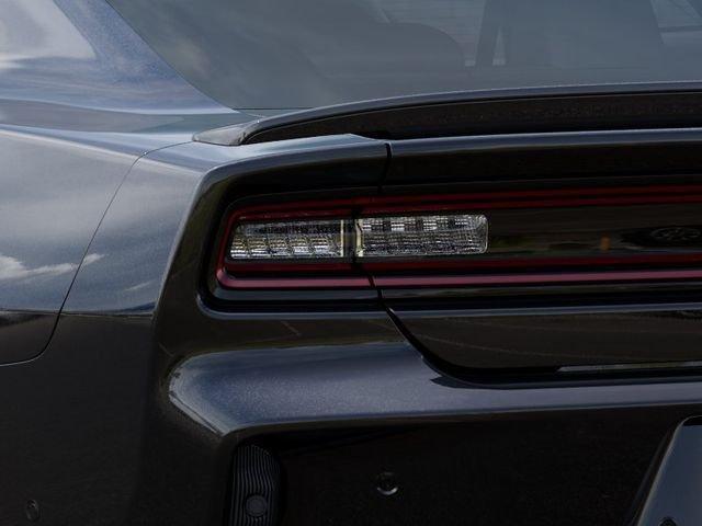 new 2026 Dodge Charger car, priced at $64,488