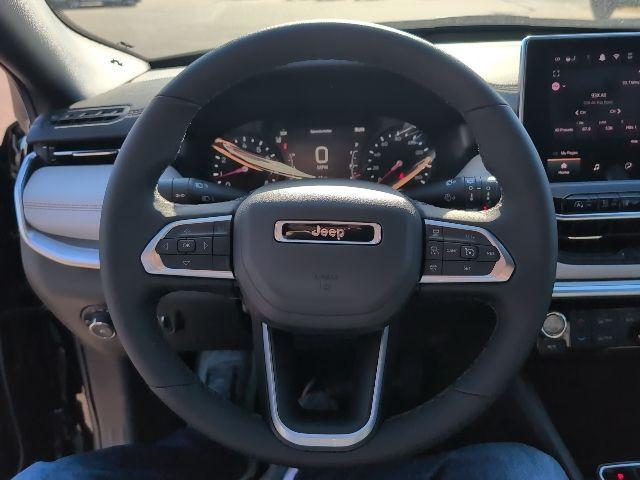new 2026 Jeep Compass car, priced at $32,888