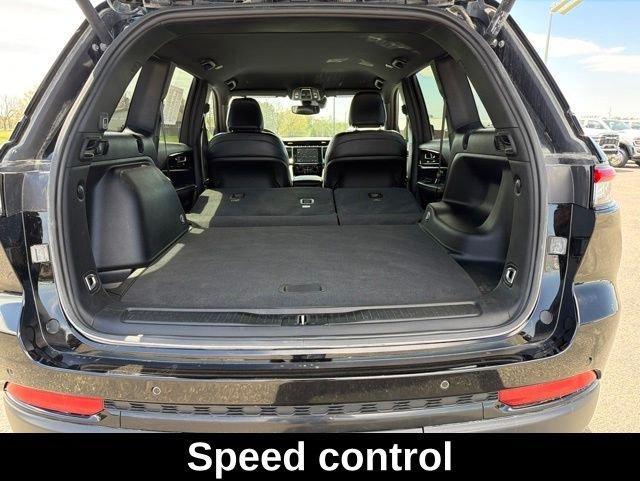 used 2023 Jeep Grand Cherokee car, priced at $30,798