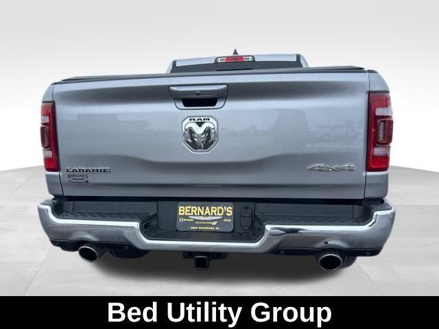 used 2023 Ram 1500 car, priced at $44,999