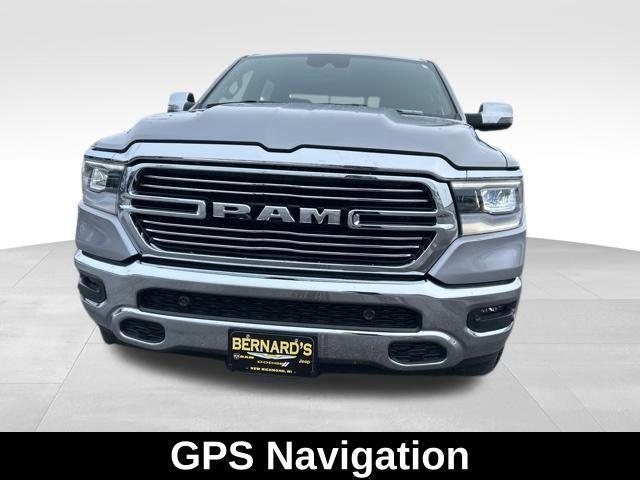 used 2023 Ram 1500 car, priced at $44,999
