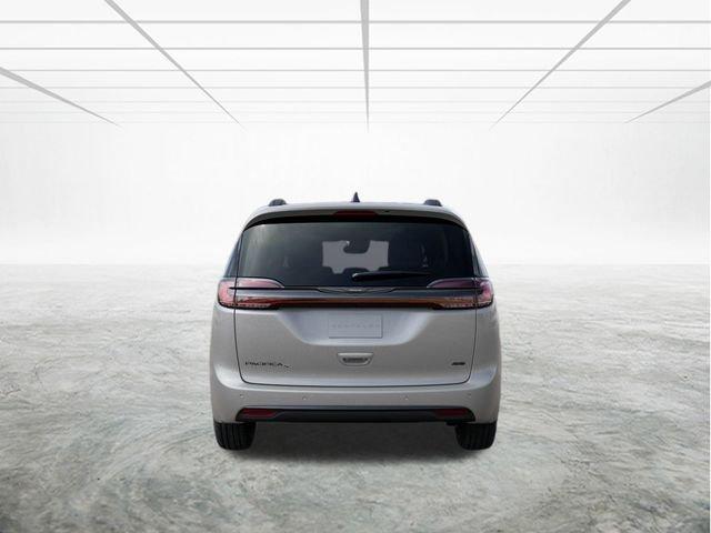 new 2026 Chrysler Pacifica car, priced at $48,988