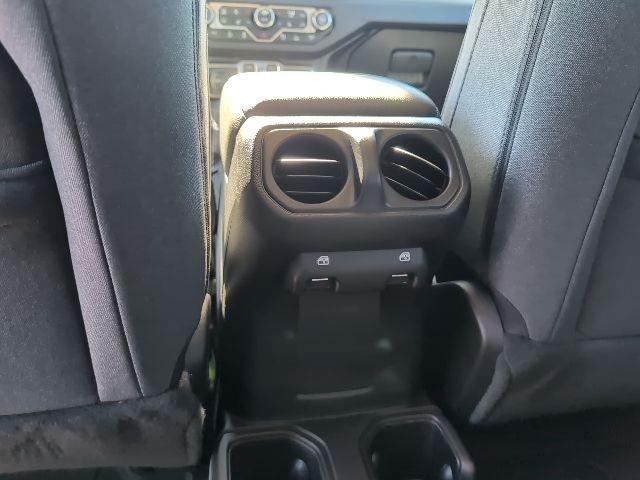 new 2026 Jeep Wrangler car, priced at $50,888