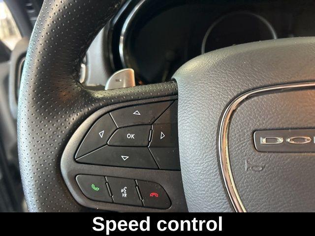 used 2025 Dodge Durango car, priced at $34,999