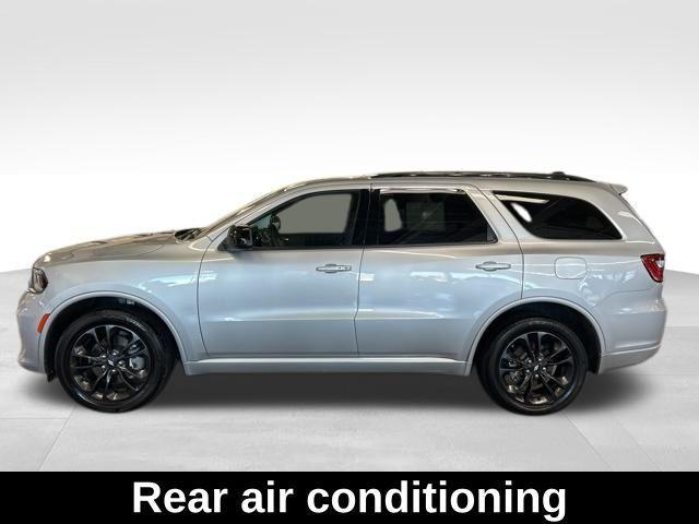 used 2025 Dodge Durango car, priced at $34,999