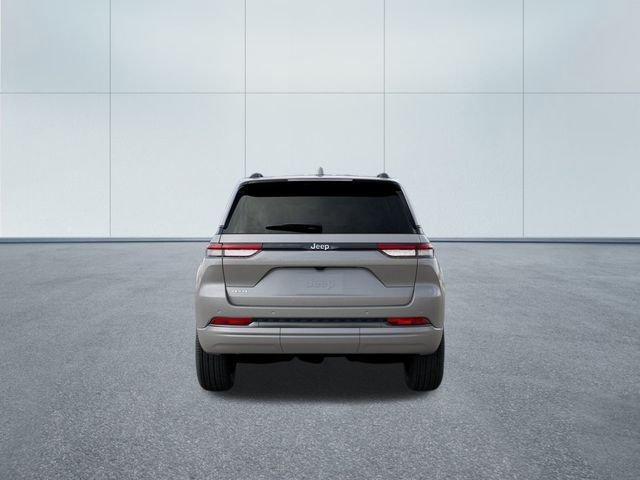 new 2026 Jeep Grand Cherokee car, priced at $51,888