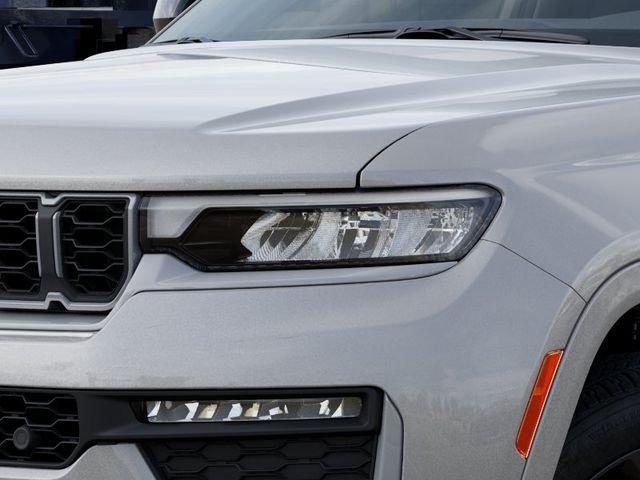 new 2026 Jeep Grand Cherokee car, priced at $51,888