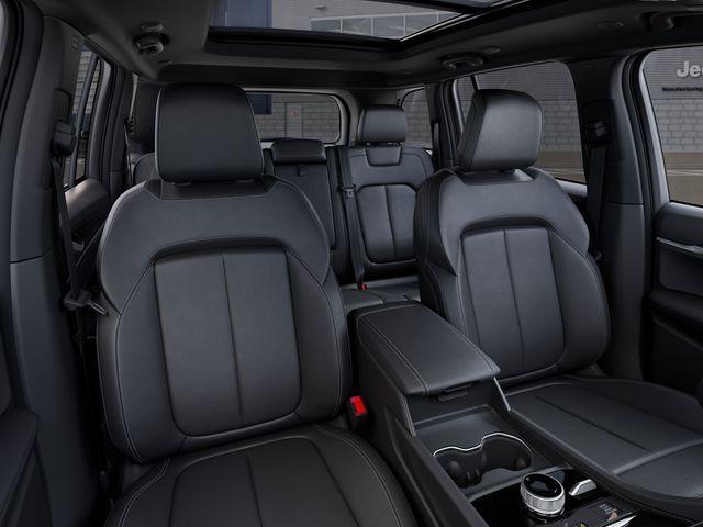new 2026 Jeep Grand Cherokee car, priced at $48,988