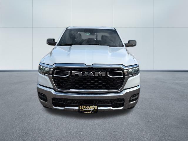 new 2025 Ram 1500 car, priced at $43,688