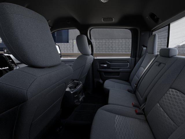 new 2027 Ram 2500 car, priced at $68,409
