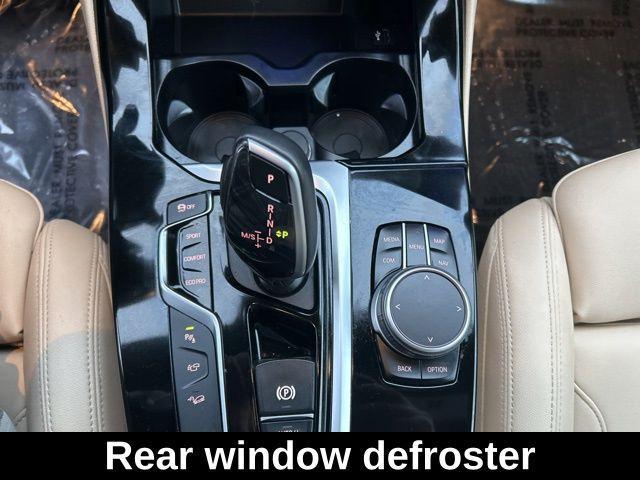 used 2021 BMW X3 car, priced at $23,999