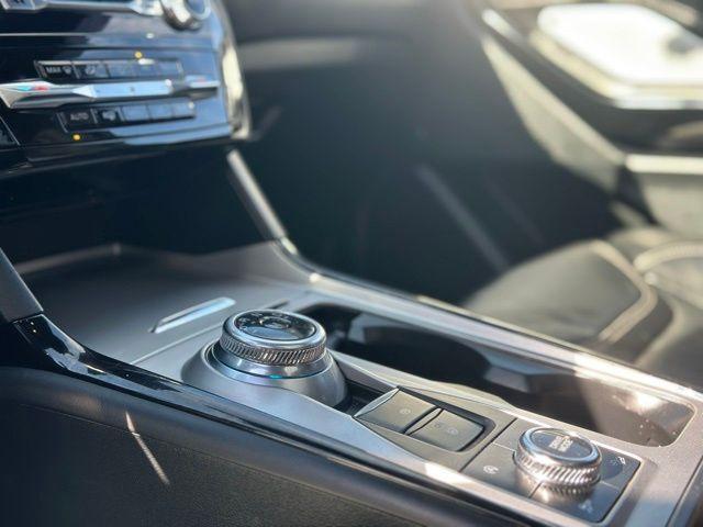 used 2023 Ford Explorer car, priced at $34,999