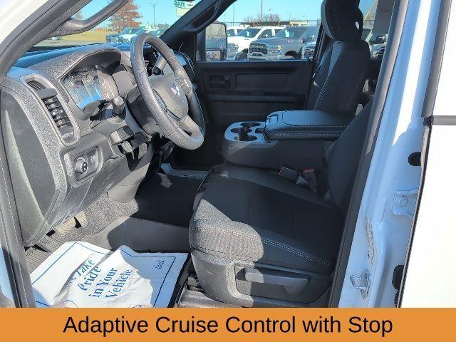 new 2026 Ram 2500 car, priced at $54,888