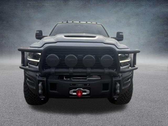 used 2024 Ram 3500 car, priced at $105,999