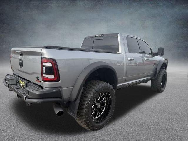 used 2024 Ram 3500 car, priced at $105,999