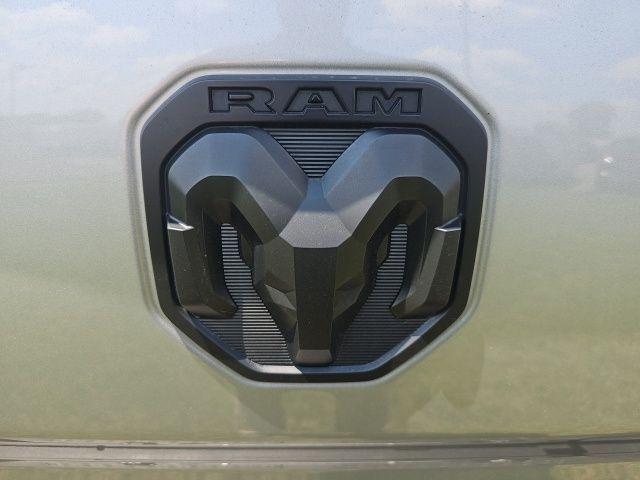 used 2024 Ram 3500 car, priced at $105,999